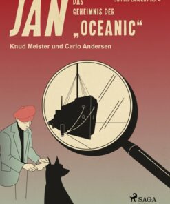 Das Geheimnis der âOceanic" (E-bog)